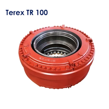 Apply to Terex Tr100 Dump Truck Part Brake Assembly 15307380