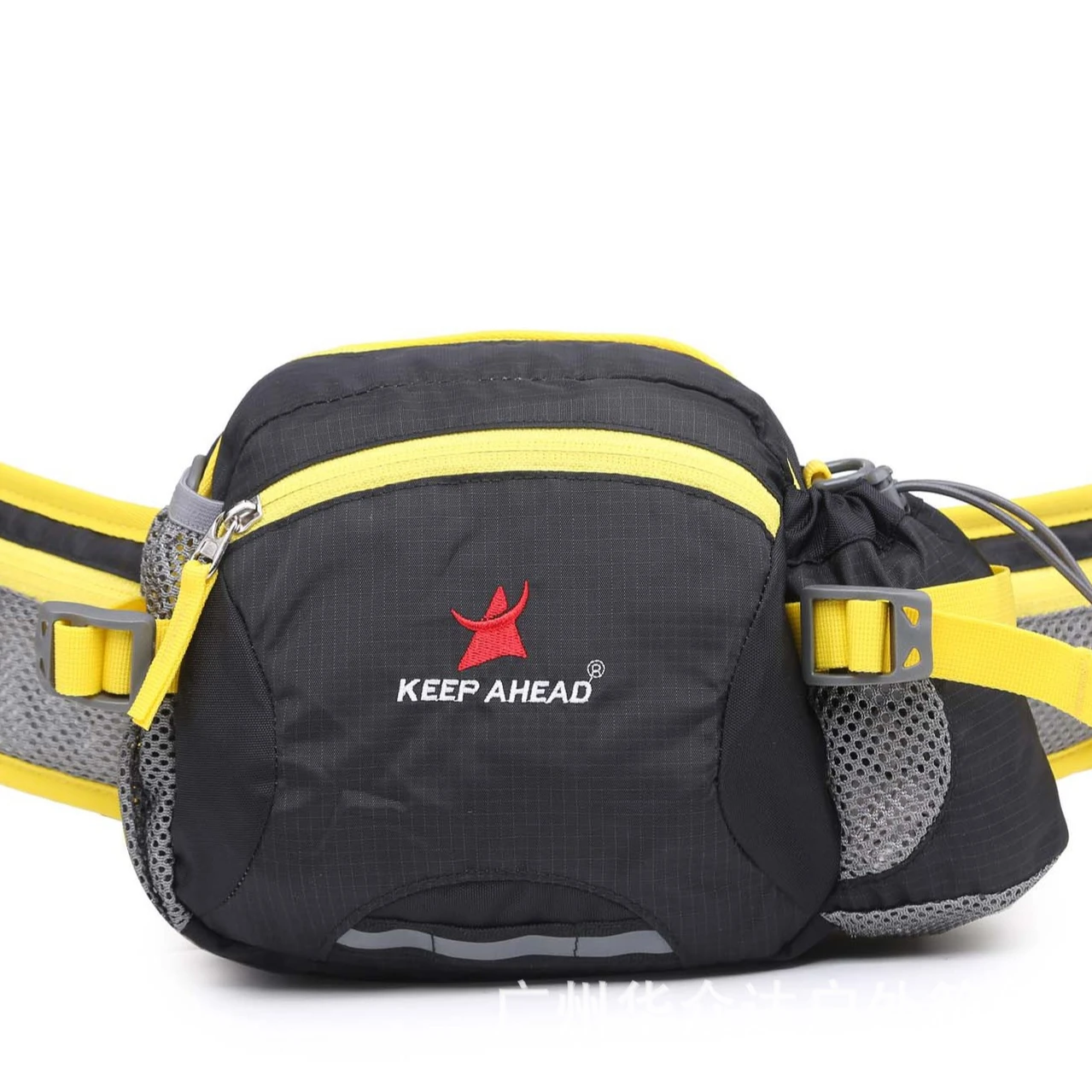 

2021 Hot style waterproof cycling small bag hiking running package outdoor handbag inclined across sling bag, Picture