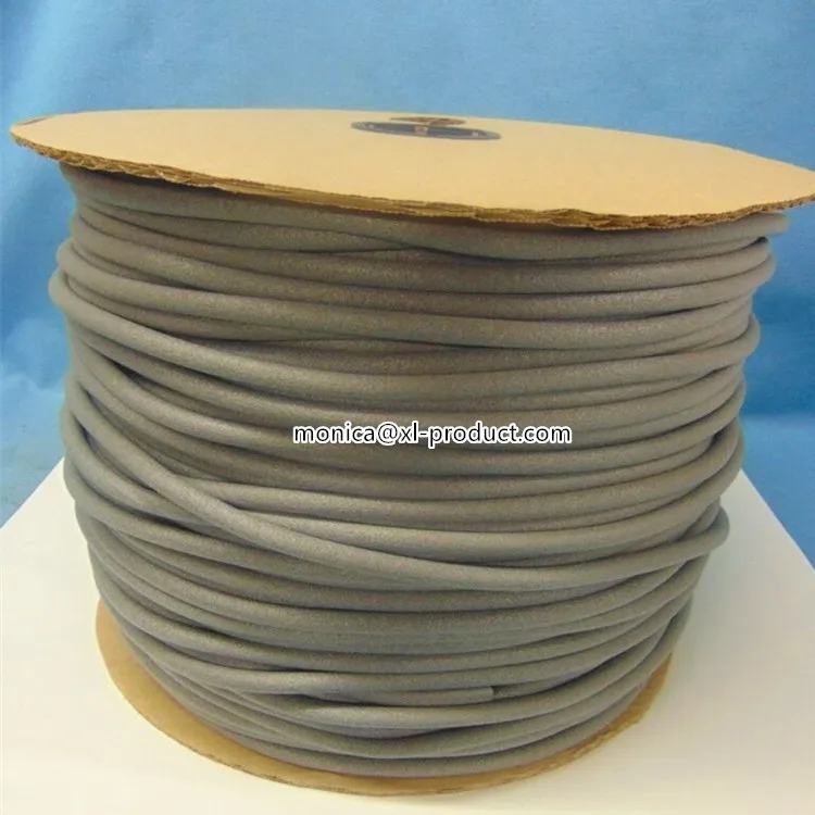 Expansion Joint Pe Foam Backer Rod 6mm 1/4 Inch Buy Expansion Joint