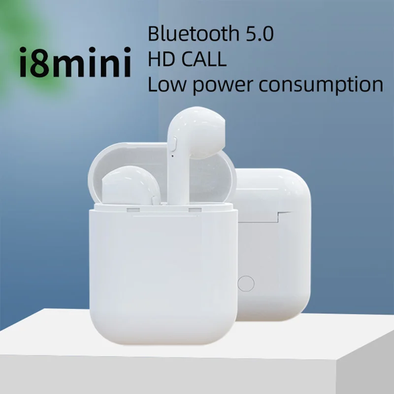 

True Wireless bt True Wireless Blue tooths Headphone F18X Tws Earphone Wireless Charging Earbuds