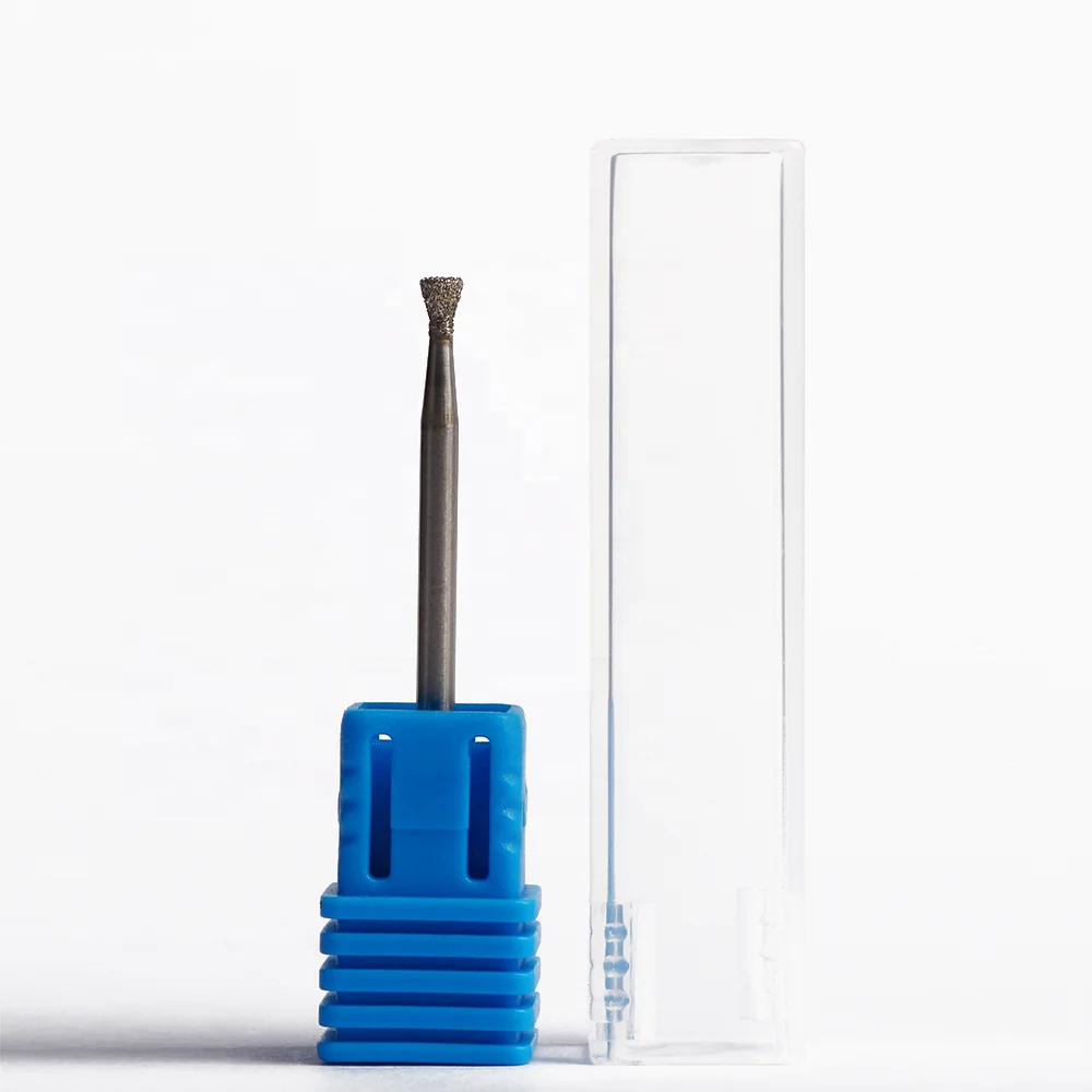 

Electric Milling Nail Cutter Electric Bore Drill Bits Diamond Nail Drill Bit, Customer required