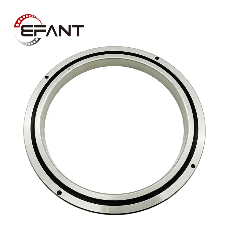 

EFANT high precision slewing bearing swing ring RB25025 250x310x25 cross roller bearing RB25025