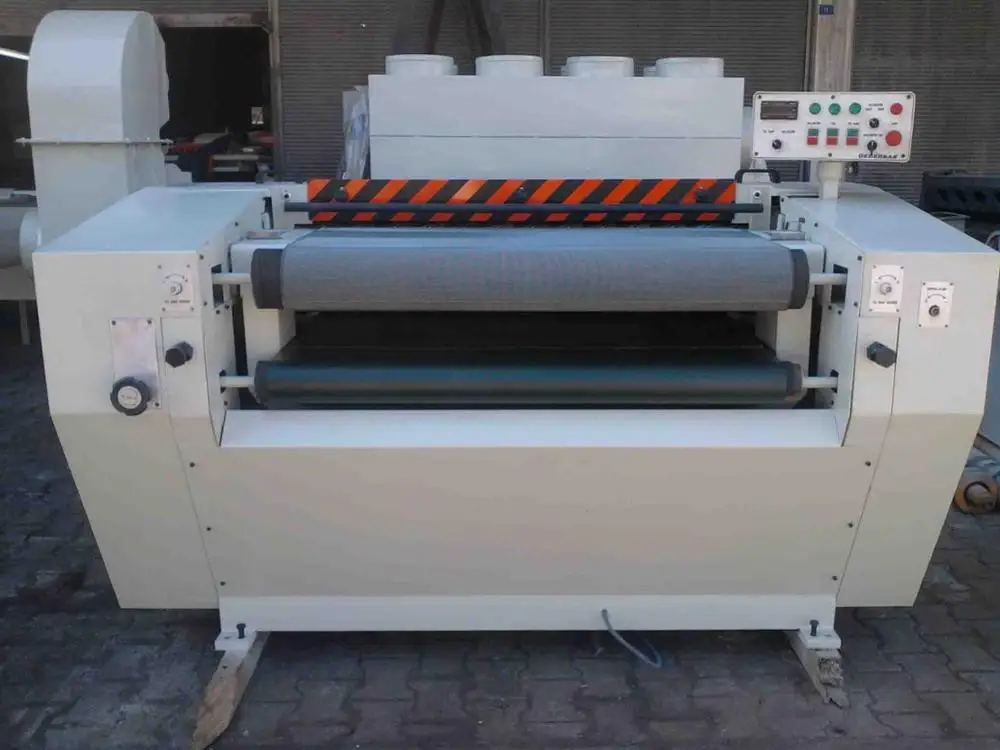 
Dry shearing machine 