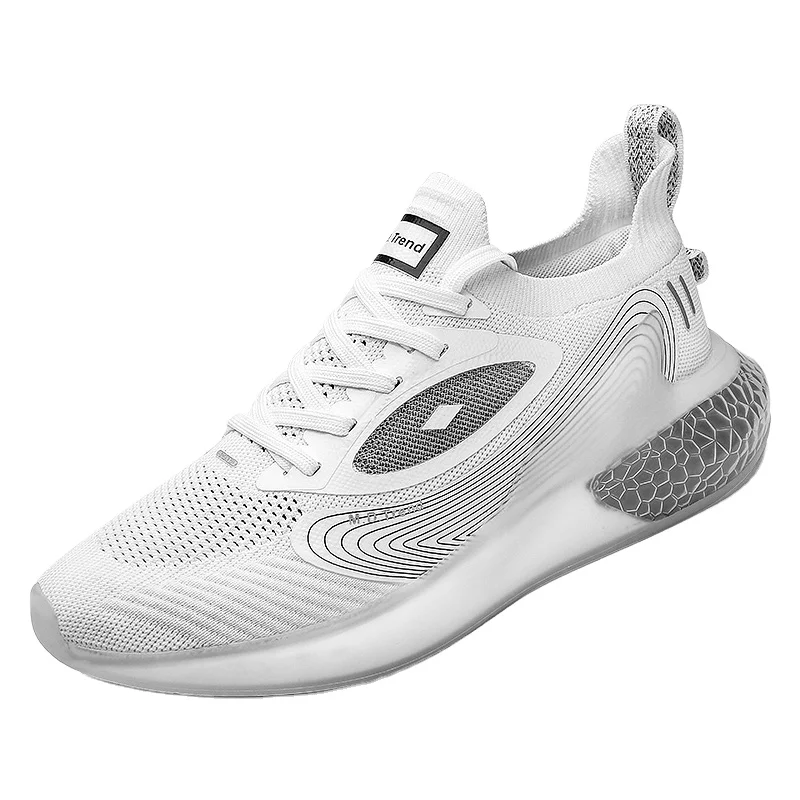 

YZ Breathable Fashion Sport for Men Casual shoes Wholesale China