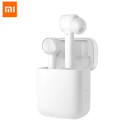 

Original Xiaomi Air TWS Airdots Pro Earphone Bluetooth Headset Stereo ANC Switch ENC Auto Pause Tap Control Wireless Earbuds