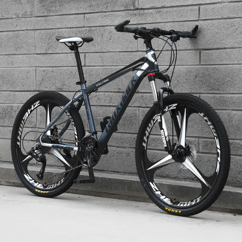 

mountain bike cycle mountainbike Hot Sales In 26Inch Mountainbike mountain bicycle 21 Speed Variable Speed Mountainbikes