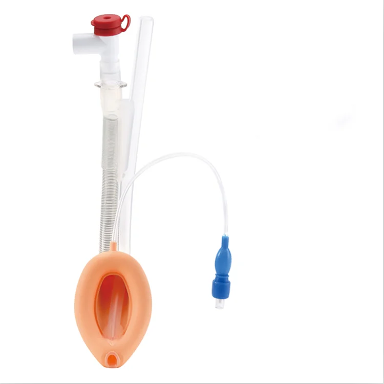 pvc laryngeal mask aieway