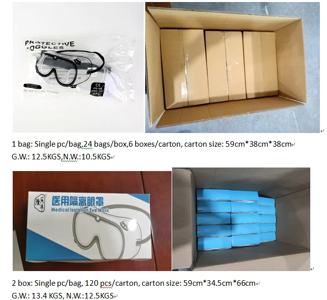 
ANSI Z87.1 safety protective goggles safety eye protection goggles 