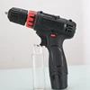 12V Cordless Drill 25NM Electric Screwdriver Fast Charging Rechargeable Household Mini Charging Electric Power Drill