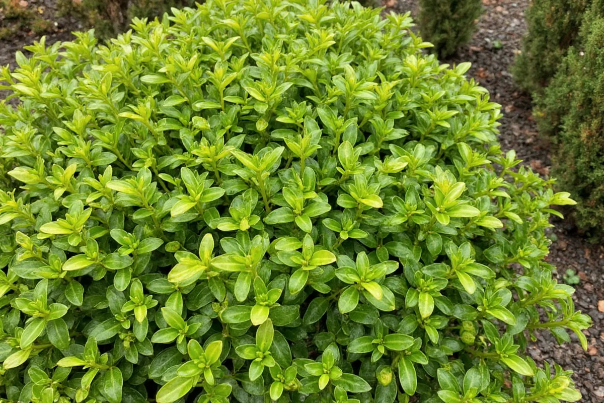 desert trees best varieties for dry gardens