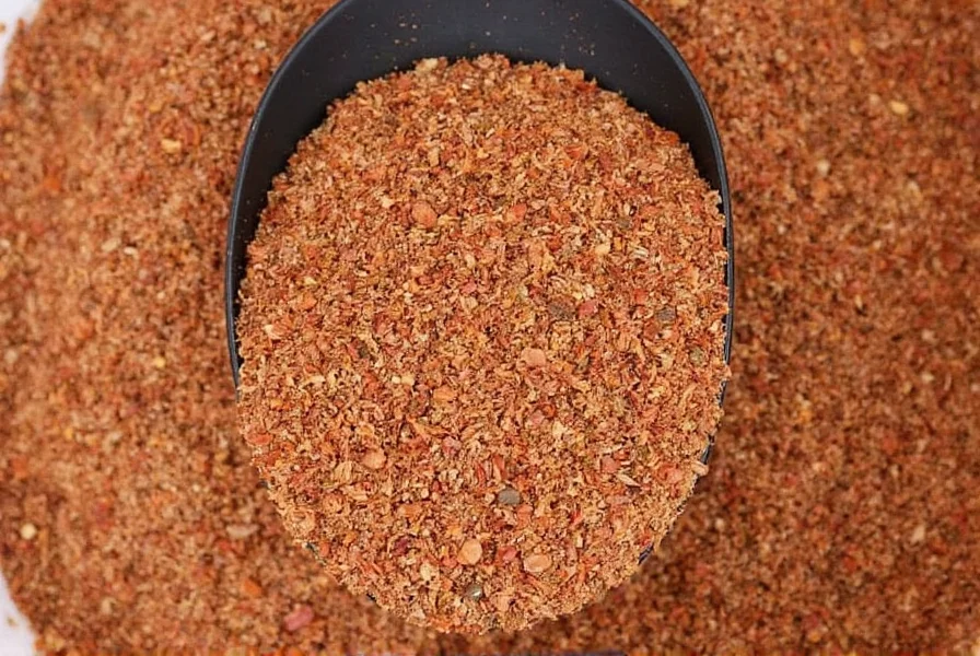 Easy Homemade Chili Seasoning Recipe: Make Your Own in 5 Minutes