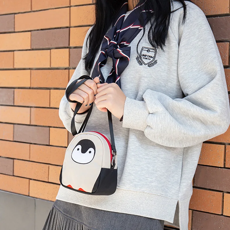 

China manufacturer shoulder bags small cute new arrival casual daily use bag women for wholesale