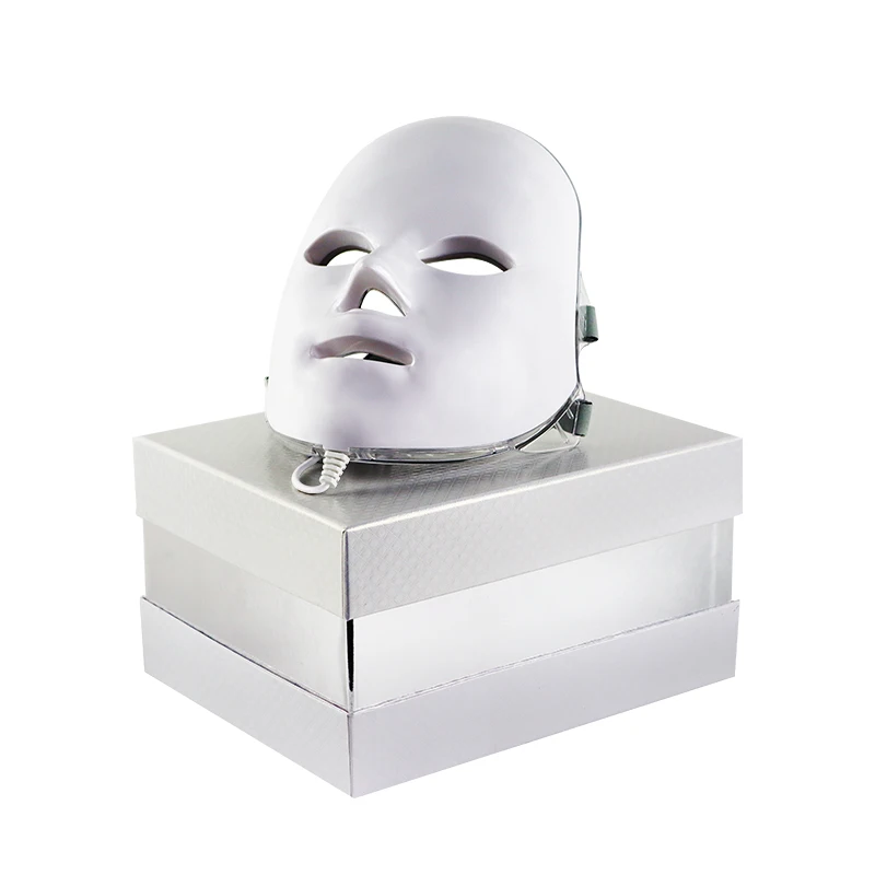 

Wholesale led mask phototherapy itembeauty skin pdt beauty tool