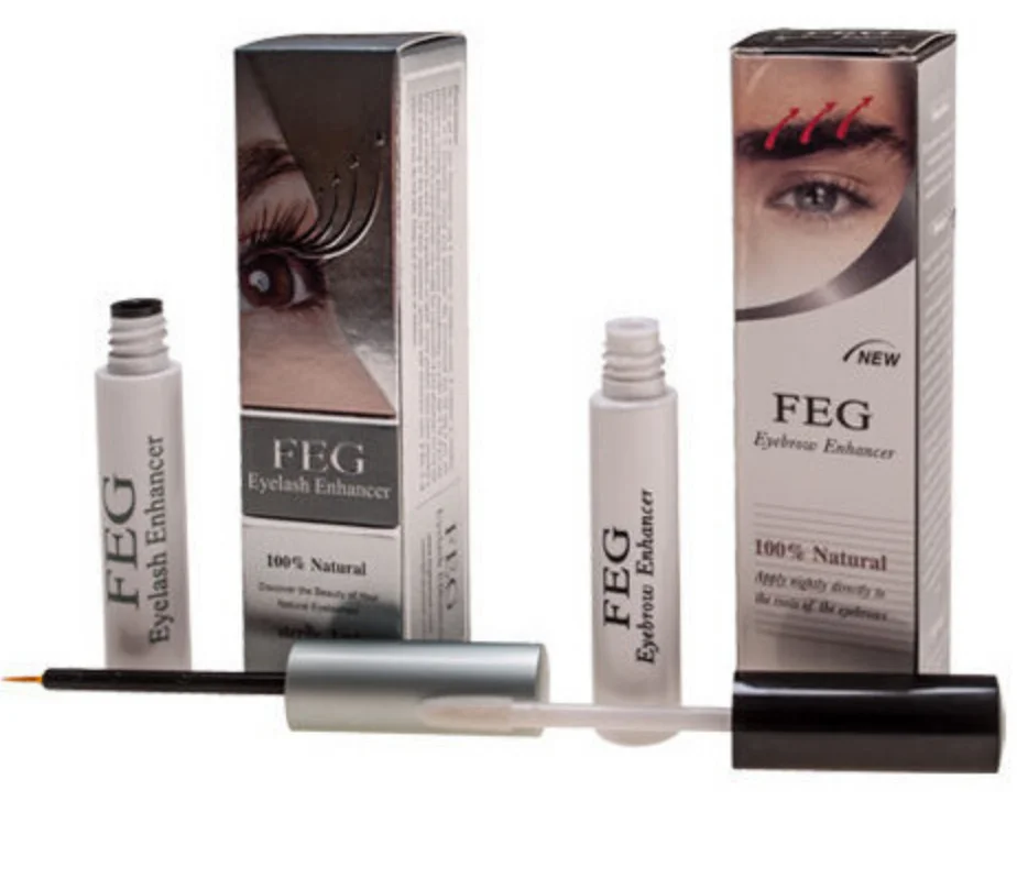 

Private Label Eyelash Growth Serum Wholesale FEG Eyelash Enhancer