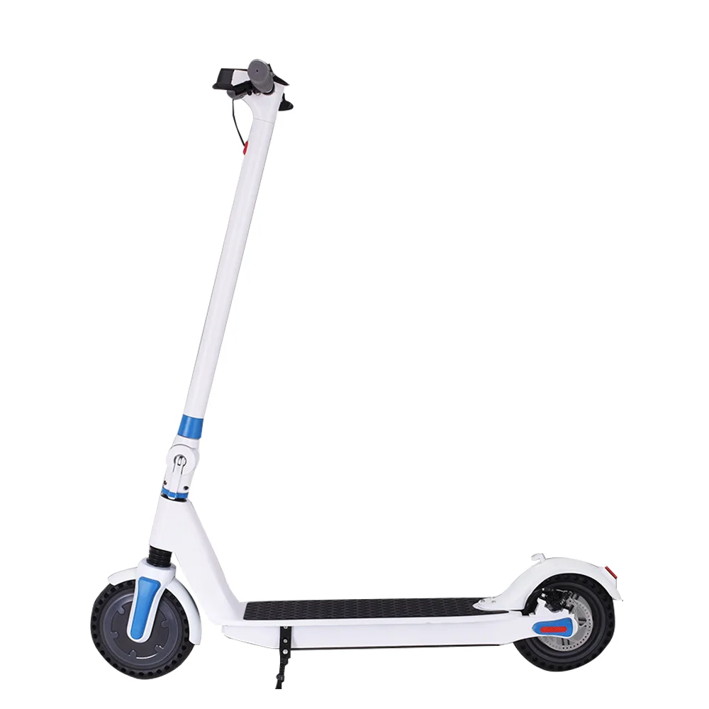 

Powerful scooter folding electric, battery scooter electric motor brushless, electric scooters long range app connect