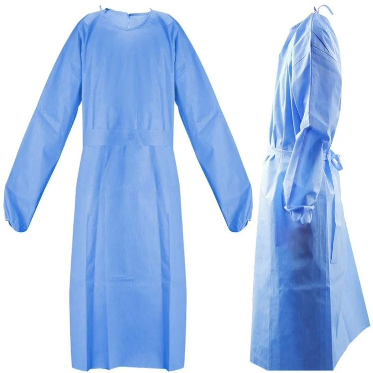 surgical gown10