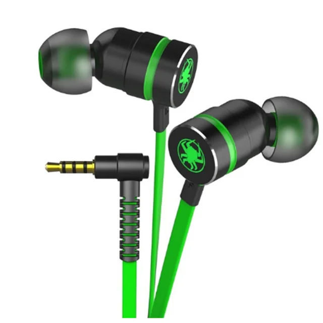 

New G20 GAME 3.5MM Wired Stereo Earphone & Headphone Gaming Headset For mobile phone, Black,green,red