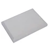 Bevel Edge Melamine Sound Proof Acoustic Ceiling Tiles Panel