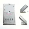 Bank/Government/Hospital Wireless 4 Push Buttons Customer Service Feedback System/Customer Satisfaction Device