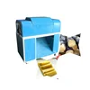 sugar cane leaf peeler sugar cane extract machine automat sugar cane peeler