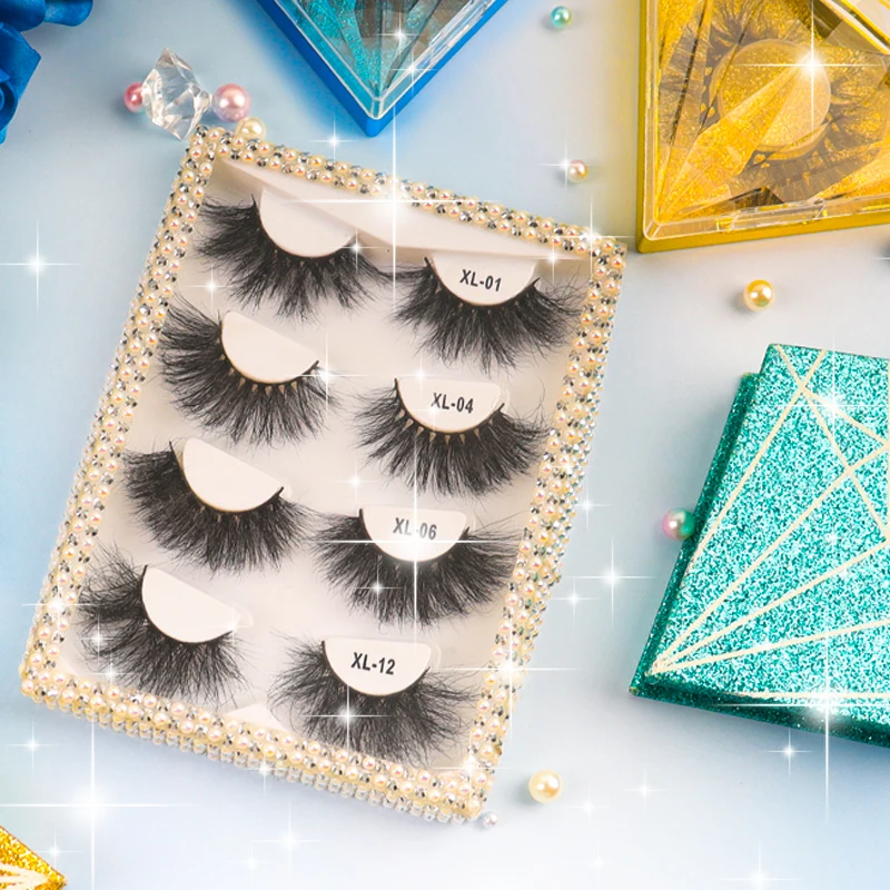 

Private Label Eyelashes Russian 3d Faux Mink Strip Lashes Top Quality New Cruelty Free 15mm 3d Fur Eyelash, Natural black