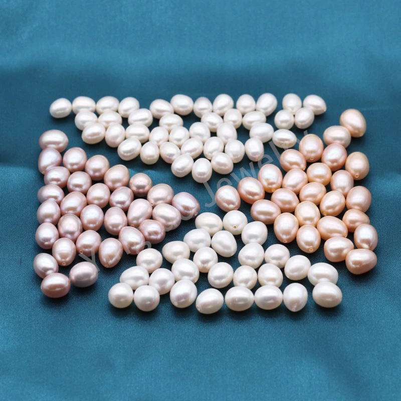 

Wholesale High Quality Loose Freshwater 11mm Big Freshwater Pearls