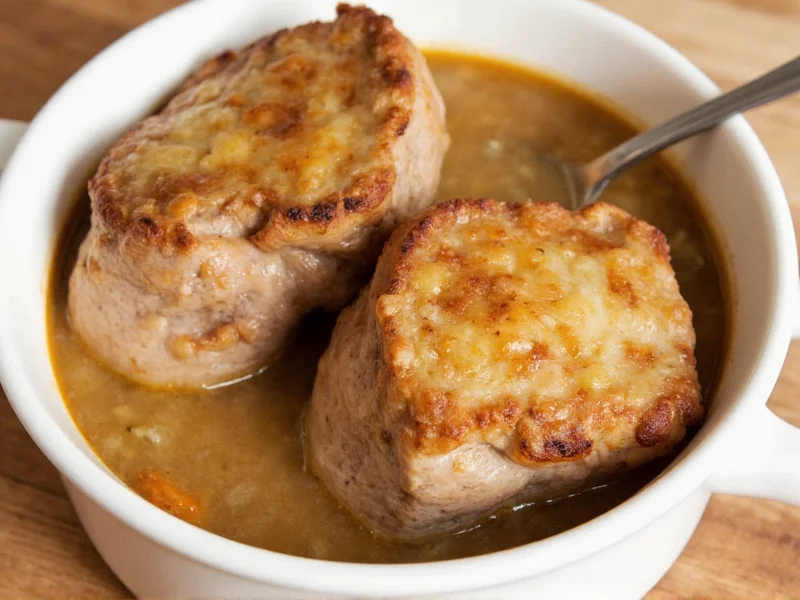 Baked Pork Chops with Mushroom Soup: Complete Guide