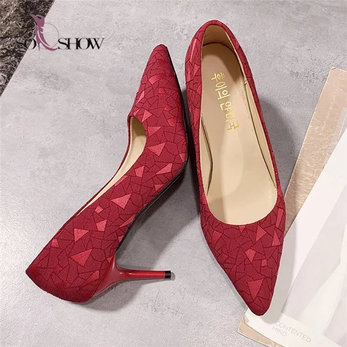 

New arrival women shoes online selling pumps ladies fancy pointed toe stiletto high heel sandals