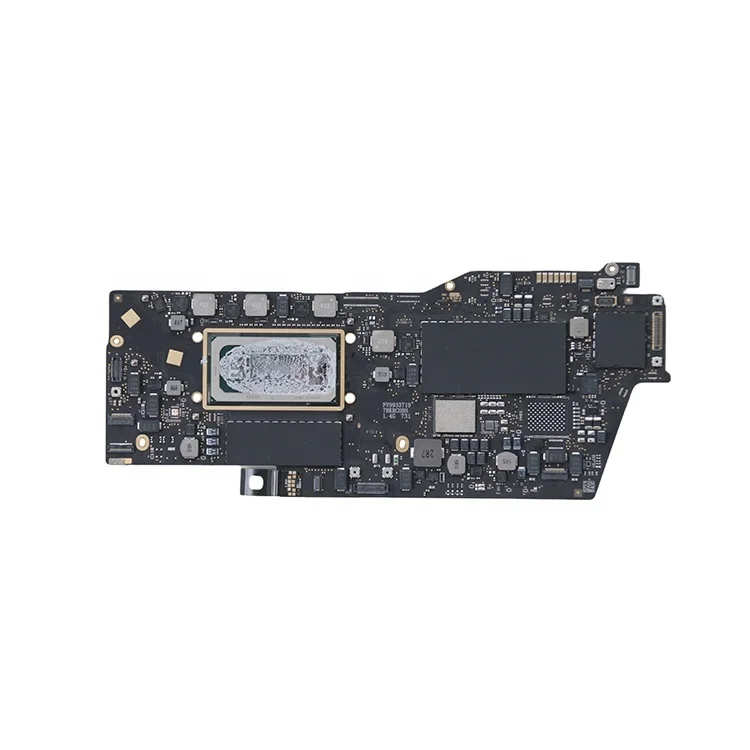 

Macbook Pro A2159 2019 13" 8GB 256GB 128GB 1.4ghz i5 LOGIC BOARD 820-01598-A emc 3301