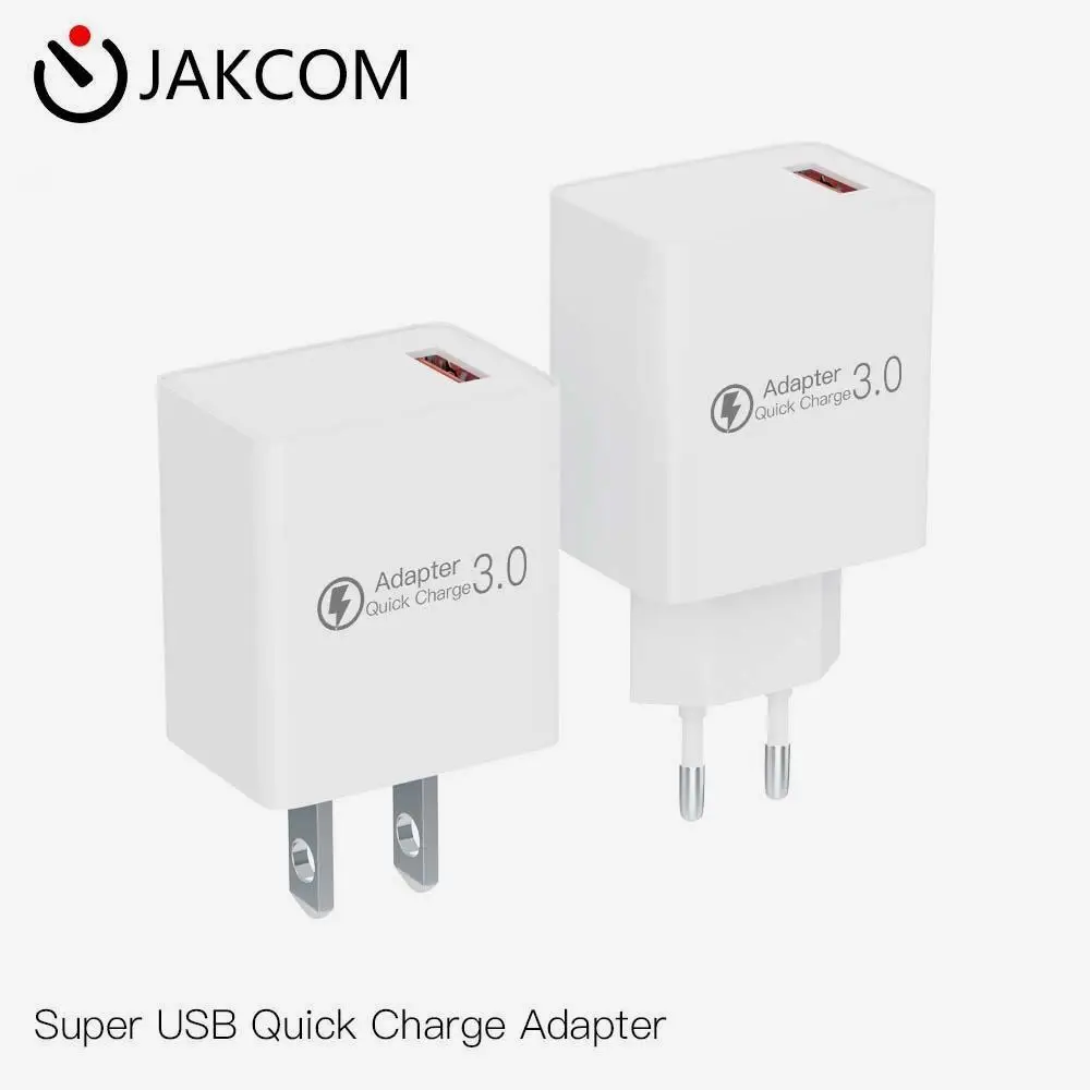 

JAKCOM QC3 Super USB Quick Charge Adapter of Mobile Phone Holders likemagnetic phone case for motorcycle cup holder charger