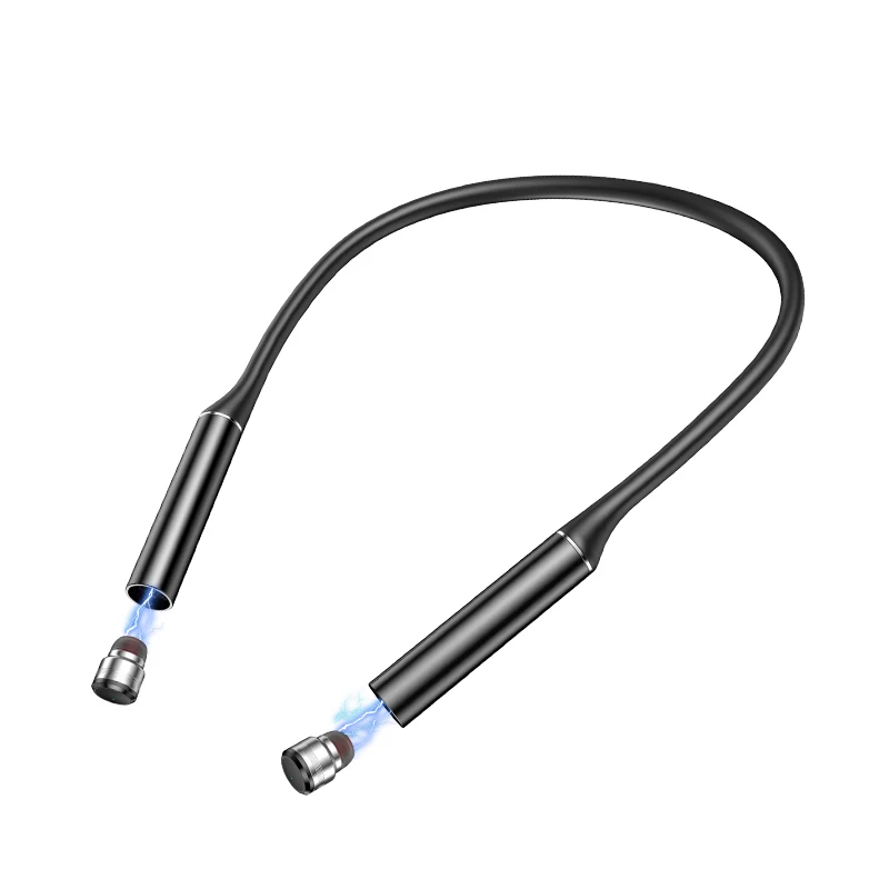 

High Quality Big Battery BT 5.0 Android Mobile Wireless Neckband