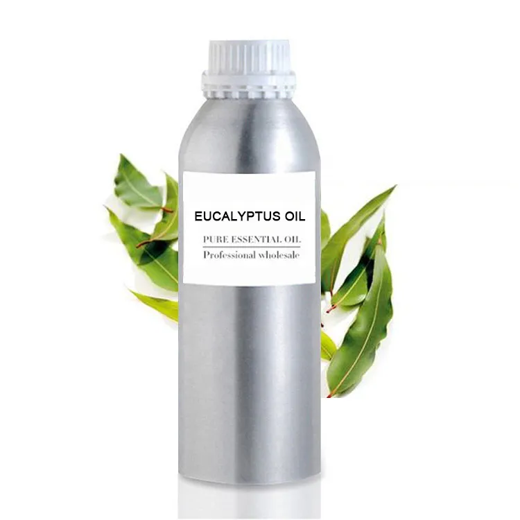 

Fast delivery Wholesale 100% Pure Essential Oil Relax Aromatherapy Eucalyptus Globulus Essential Oil