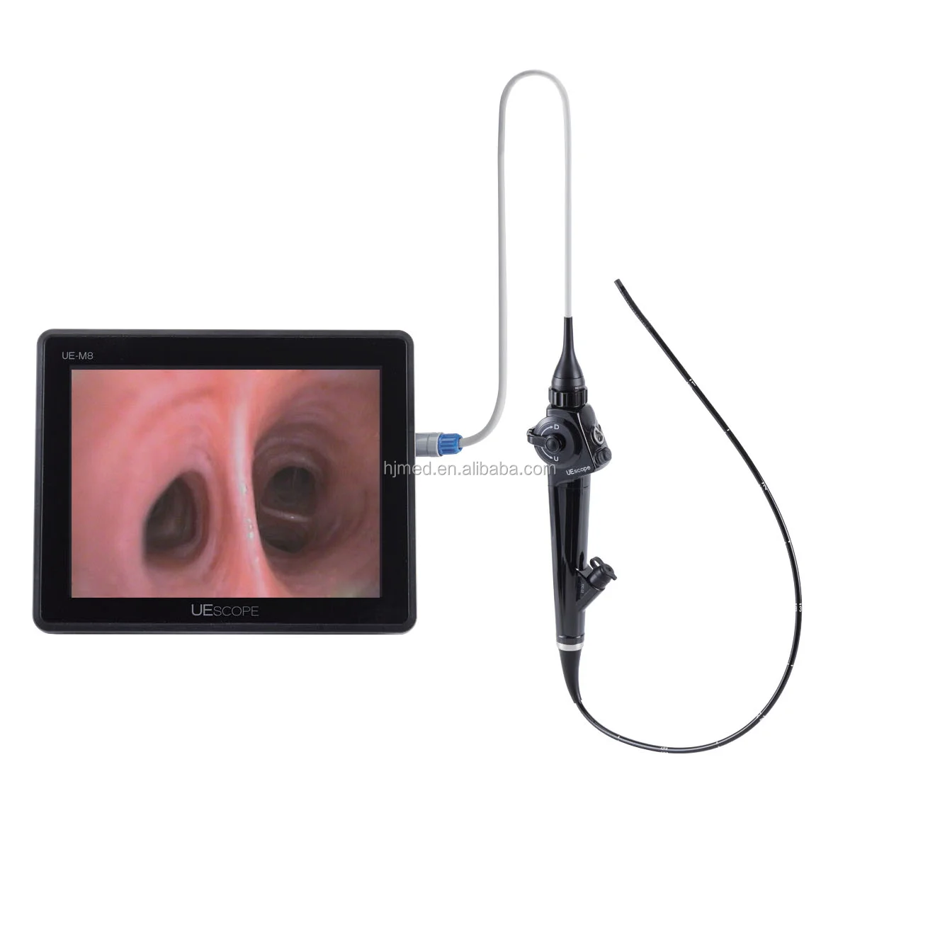 flexible videoscope 5