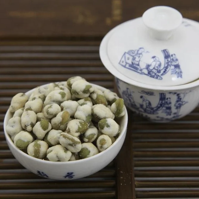 wasabi edamame 5