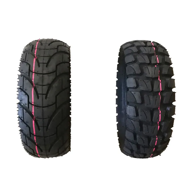 

Flat and Offroad Tires For ULTRON T103 T10 Electric Scooter Parts Accessories