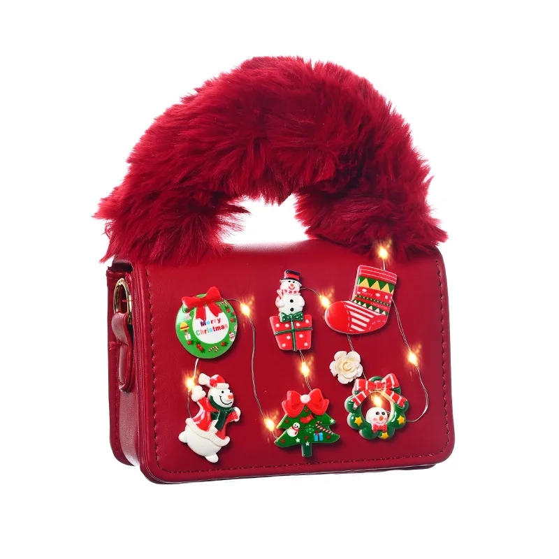 

Online Shopping Female Bags Handbag With High Popularity, 2 colors