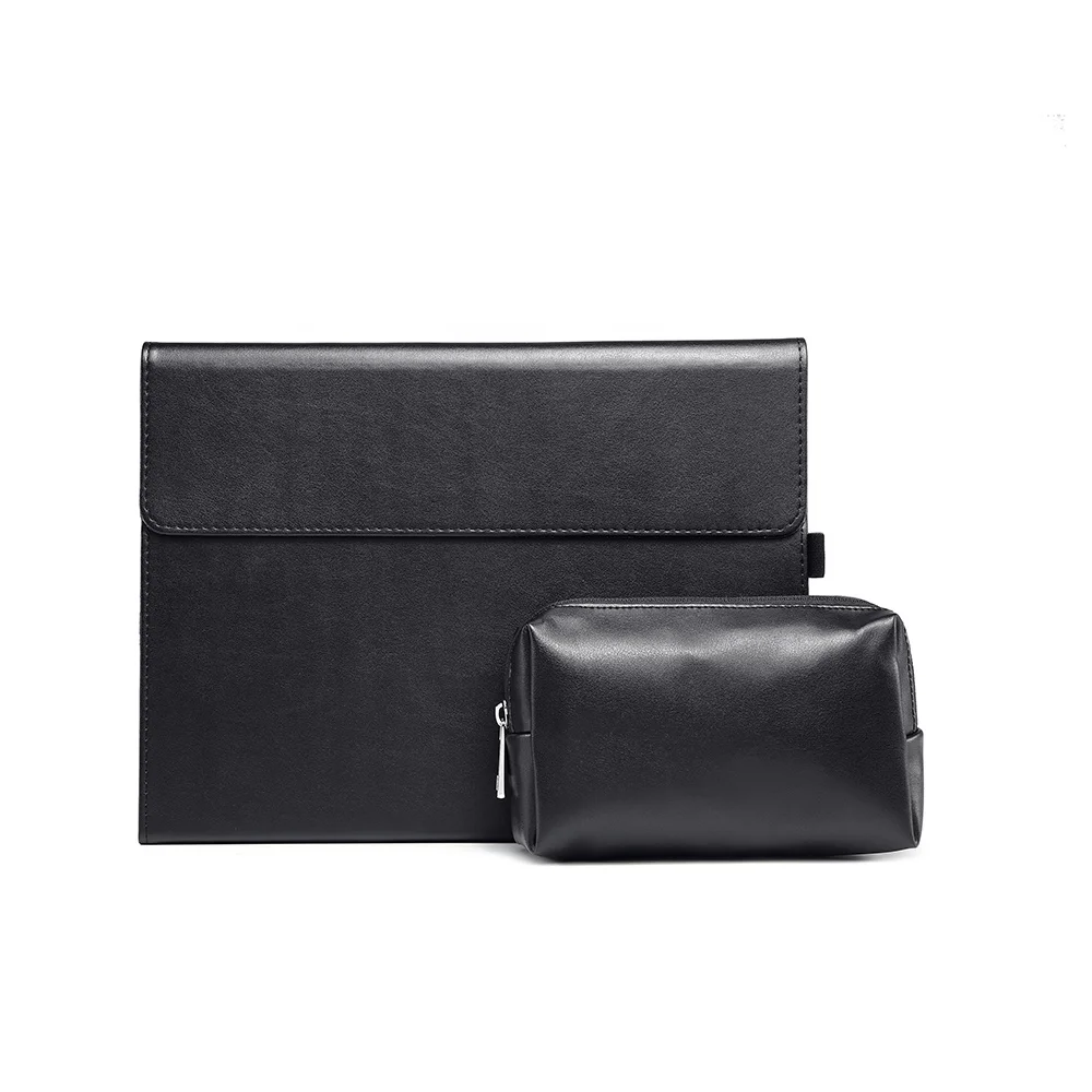 

10 Inch Leather Shockproof Case for Microsoft Surface Pro X Case
