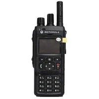 

ham radio hf transceiver wireless Handheld digital walkie talkie Motorola MTP3250