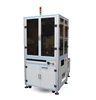 Automatic Inspection Machine For Checking Dimensions And Plating Defects In Components