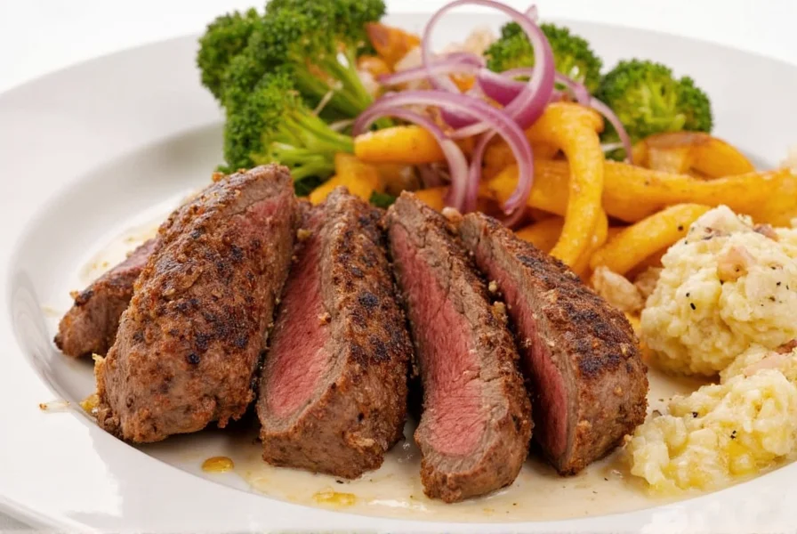 surf and turf the ultimate spice lover s guide to mastering this iconic dish