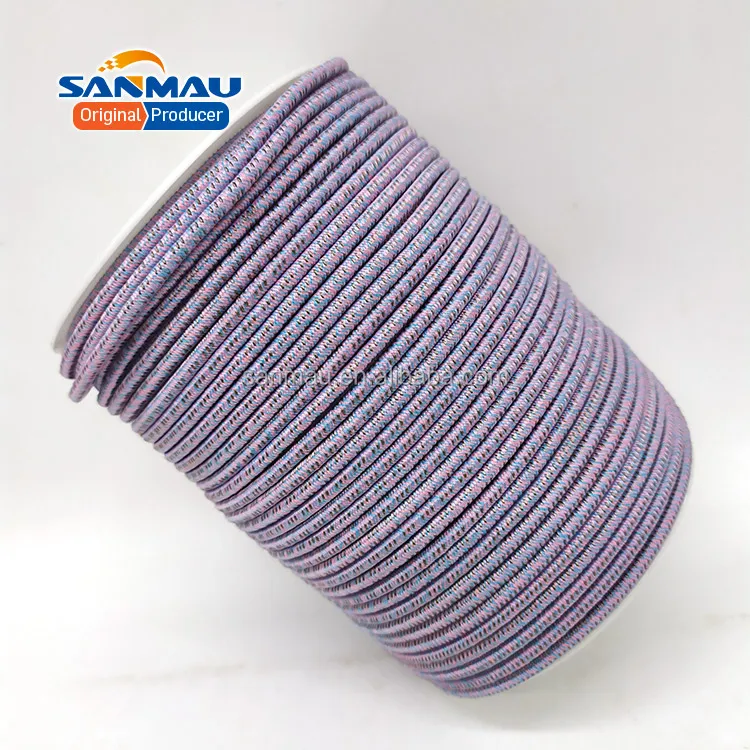 
Stainless Elastic Conductive Static electricity Antistatic rope 