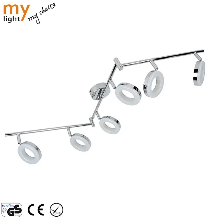 
Clear Stocks 5W Led Spotlight Led Spot Light Indoor Ceiling 