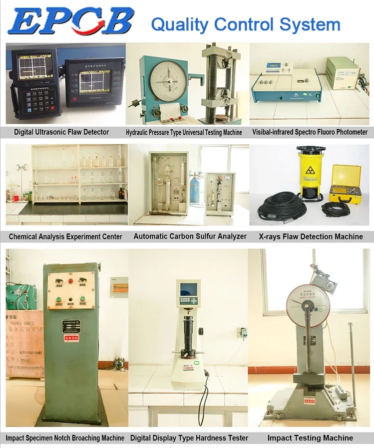 Physical Chemistry Experiment