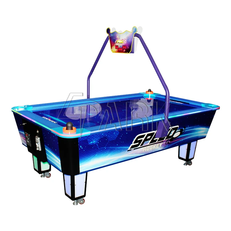 

EPARK new air hockey Large coin-operated sport entertainment Double game machine, Customized