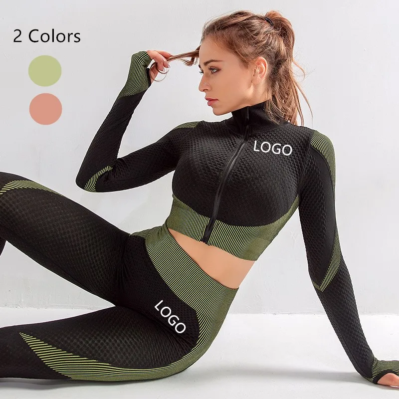 

Wholesale Hot Sexy Women Girls Gym Workout yoga Wear Sports One-piece Body Stocking Yoga Pants Sets Yoga Clothes