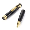 1080P Full HD Hidden Pen Recorder for Surveillance with Motion Detection/Plug and Play to PC & Mac