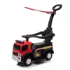 Fashion toy cars for boys and girls, with swing function morden big toy car for big kids WDJC008P