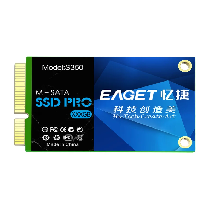 

EAGET S350 Shockproof HDD 32GB/64GB/128GB/256GB/512GB/1TB/2TB Hard Drive HDD Internal for PC/Ultrabook/Laptop SSD