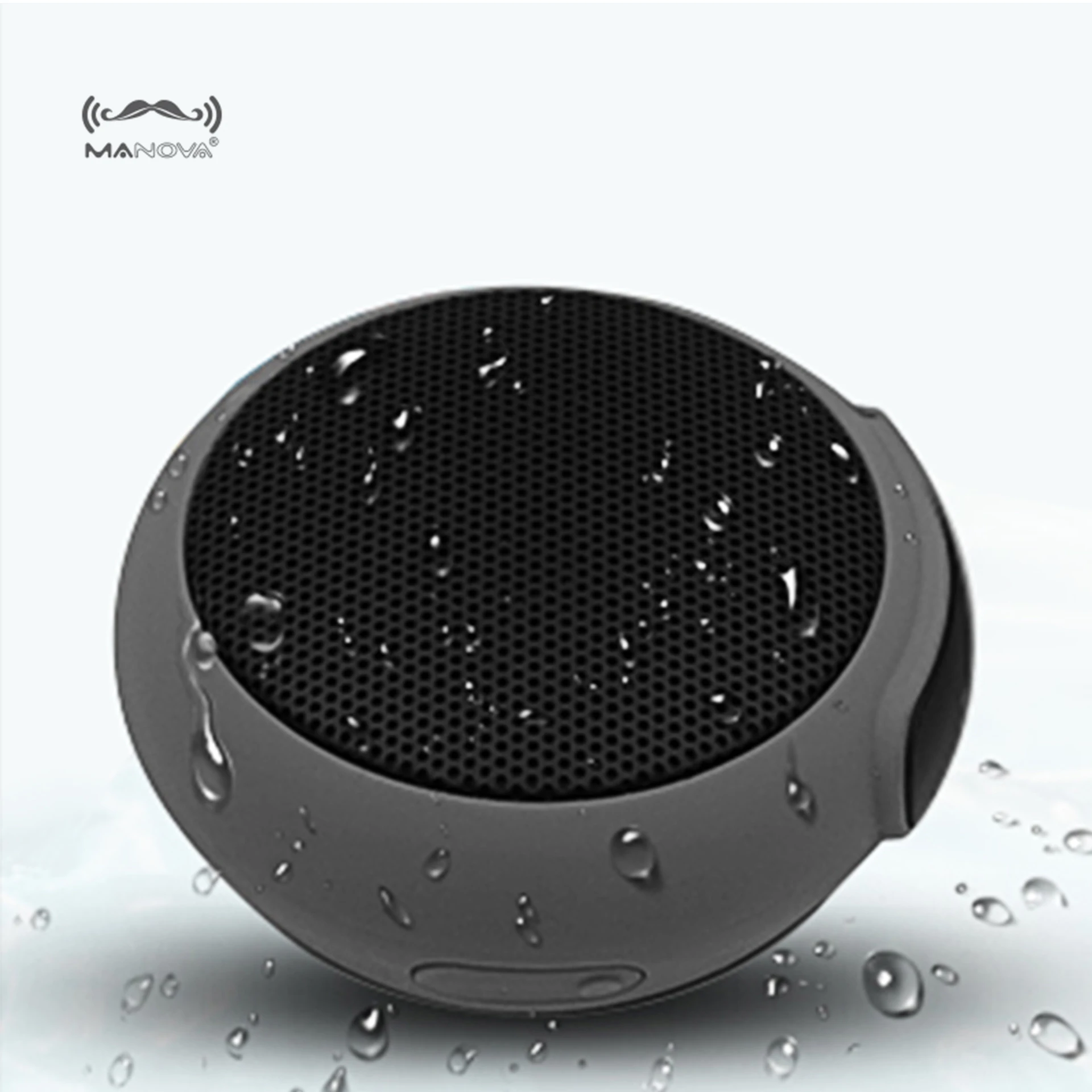 Wholesale Price Ipx6 Waterproof Shower Sauna Speaker Mobile Phone Wireless Mini Speaker Buy