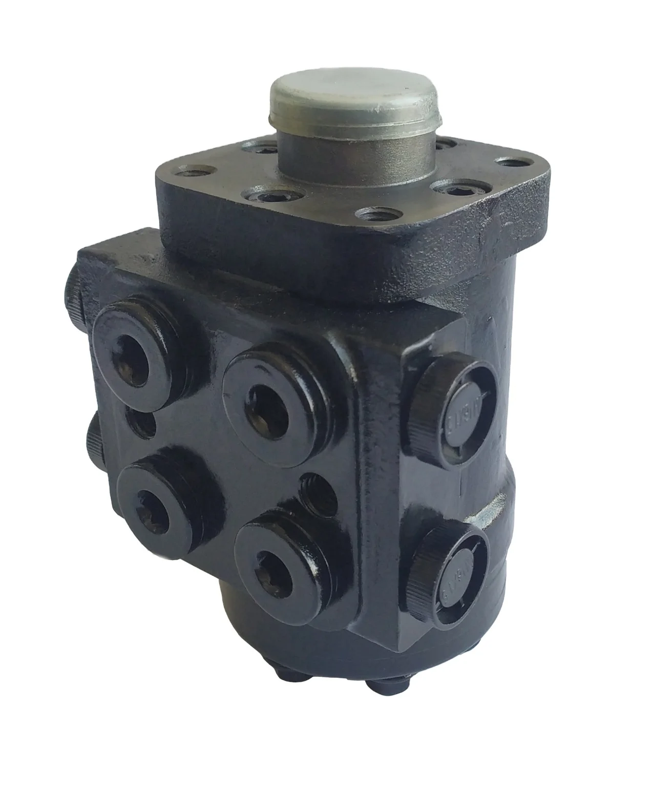 Hydraulic Steering Control Units Bzz1,Bzz2,Bzz3 Orbitrol Steering Part ...